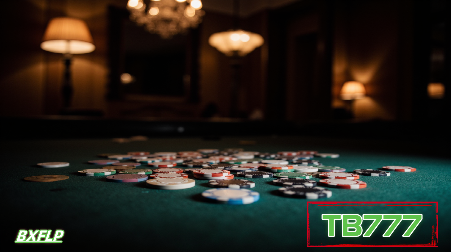 tb777 Bet