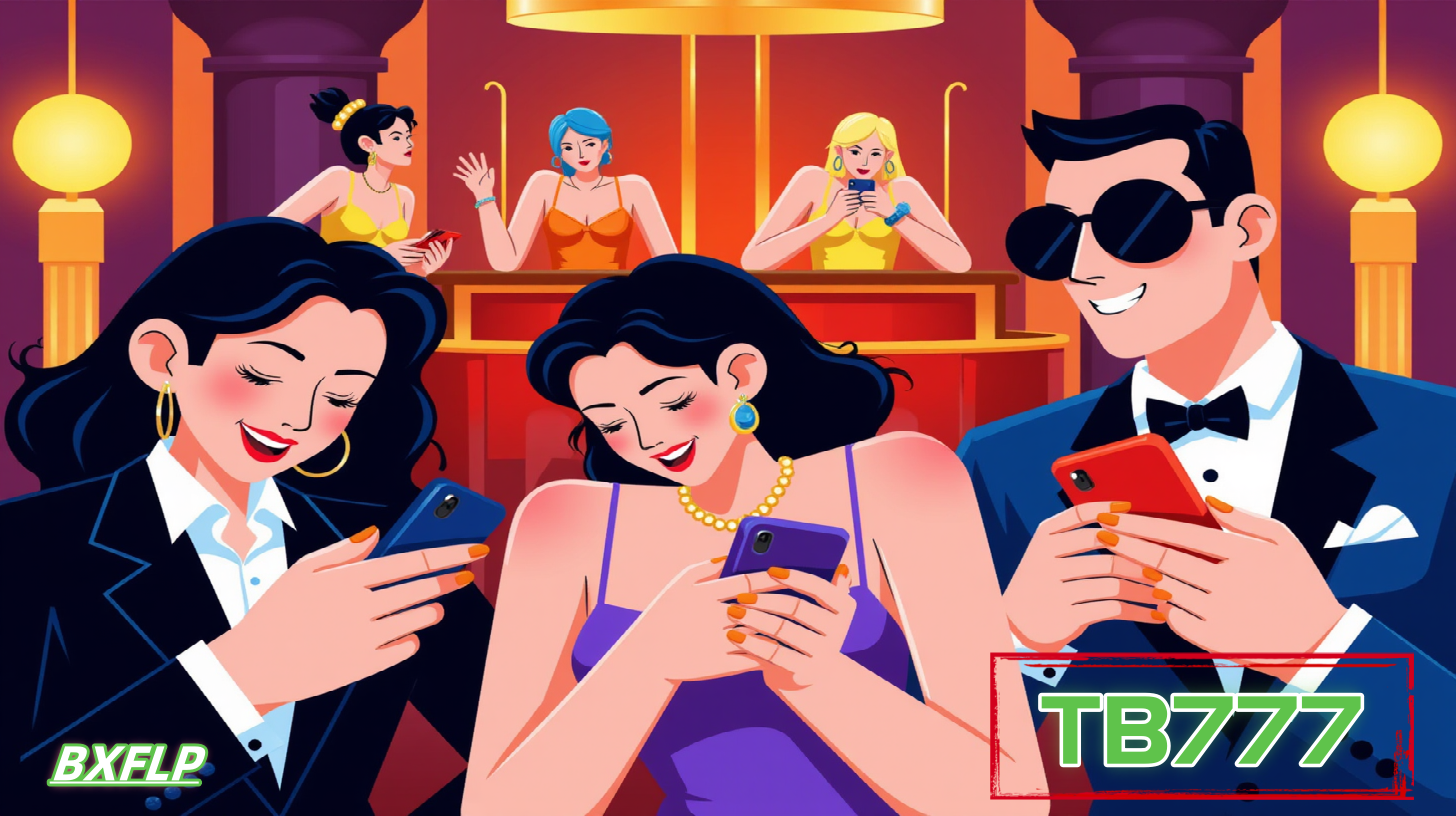 tb777 Bet